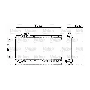 734172 VALEO