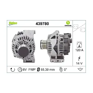 439780 VALEO