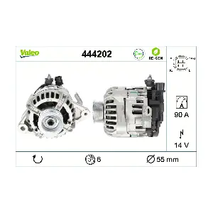 444202 VALEO