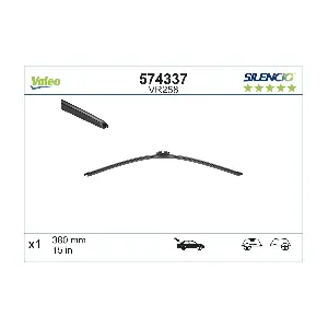 574337 VALEO