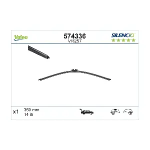 574336 VALEO