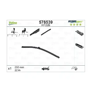 578539 VALEO