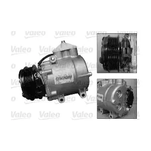 699836 VALEO