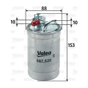 587520 VALEO