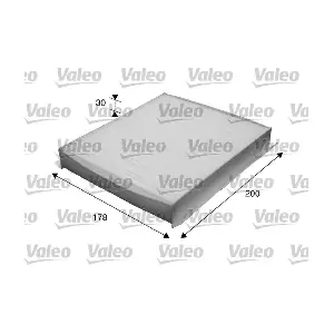 715616 VALEO