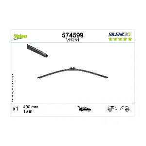 574599 VALEO