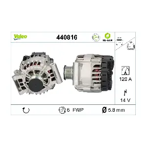 440816 VALEO