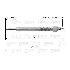 345163 VALEO