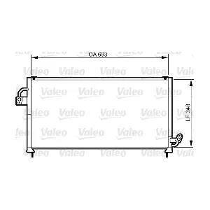 814268 VALEO