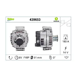439653 VALEO