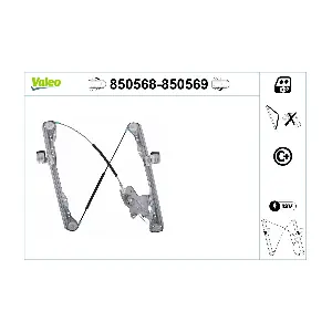 850568 VALEO