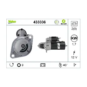 433336 VALEO