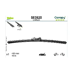 583925 VALEO