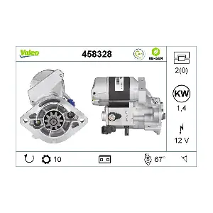 458328 VALEO