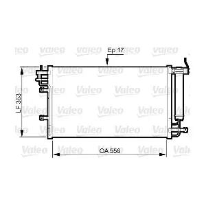 814345 VALEO