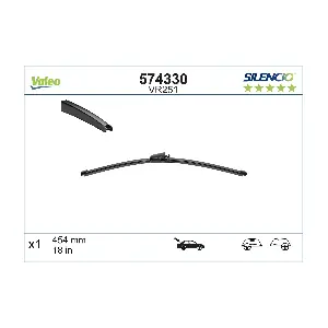 574330 VALEO