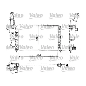 731375 VALEO