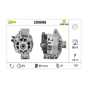 200086 VALEO