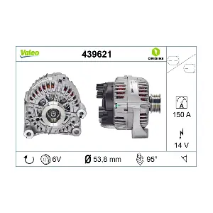 439621 VALEO