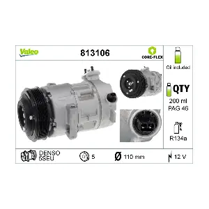 813106 VALEO
