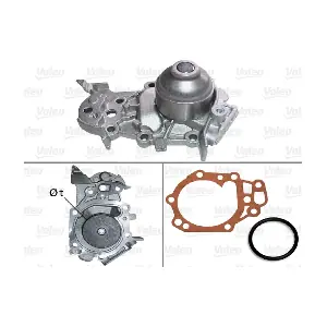 506780 VALEO