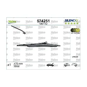 574251 VALEO