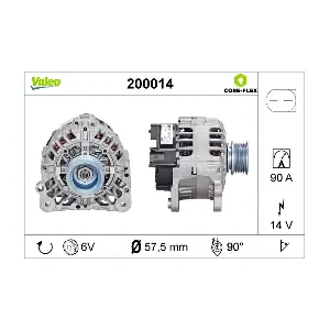 200014 VALEO