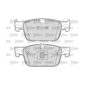601698 VALEO