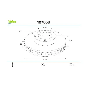 197638 VALEO