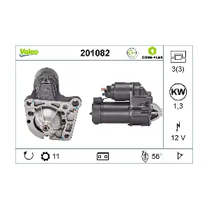 101344 VALEO