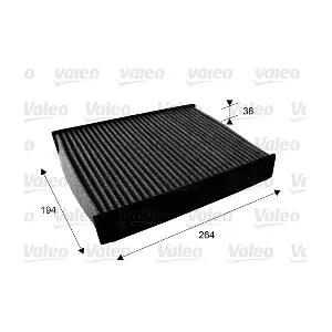 715672 VALEO