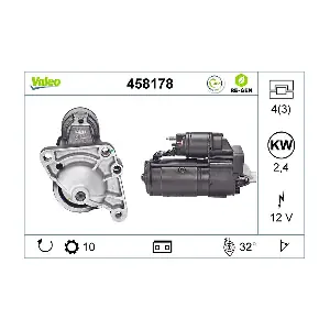 458178 VALEO