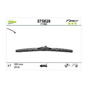 575829 VALEO