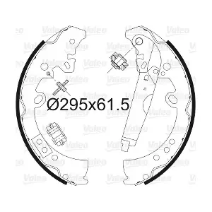 564164 VALEO