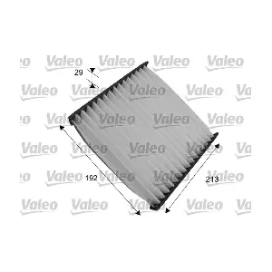 715550 VALEO