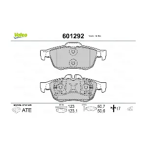 601292 VALEO