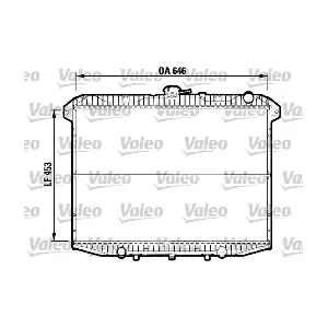 732592 VALEO