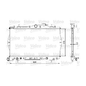 734956 VALEO