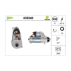 438540 VALEO