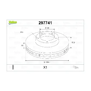 297741 VALEO