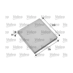698861 VALEO