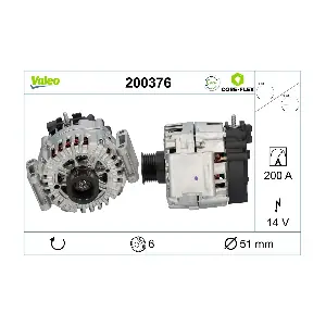 200376 VALEO