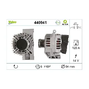 440941 VALEO