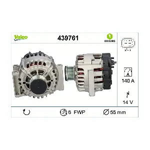 439761 VALEO