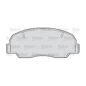 598685 VALEO