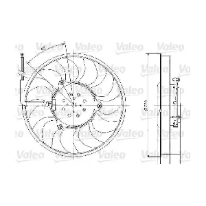 696018 VALEO