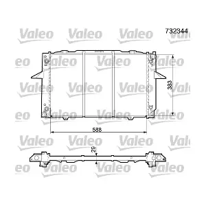 732344 VALEO