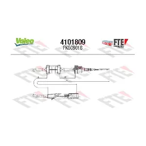 4101809 VALEO