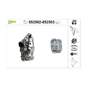 852502 VALEO