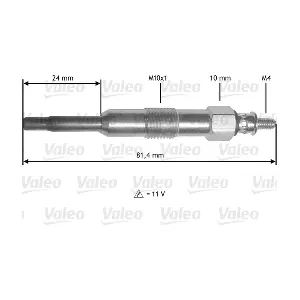 345189 VALEO